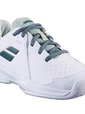 Babolat Propulse AC Wimbledon 2025 Jr Shoes